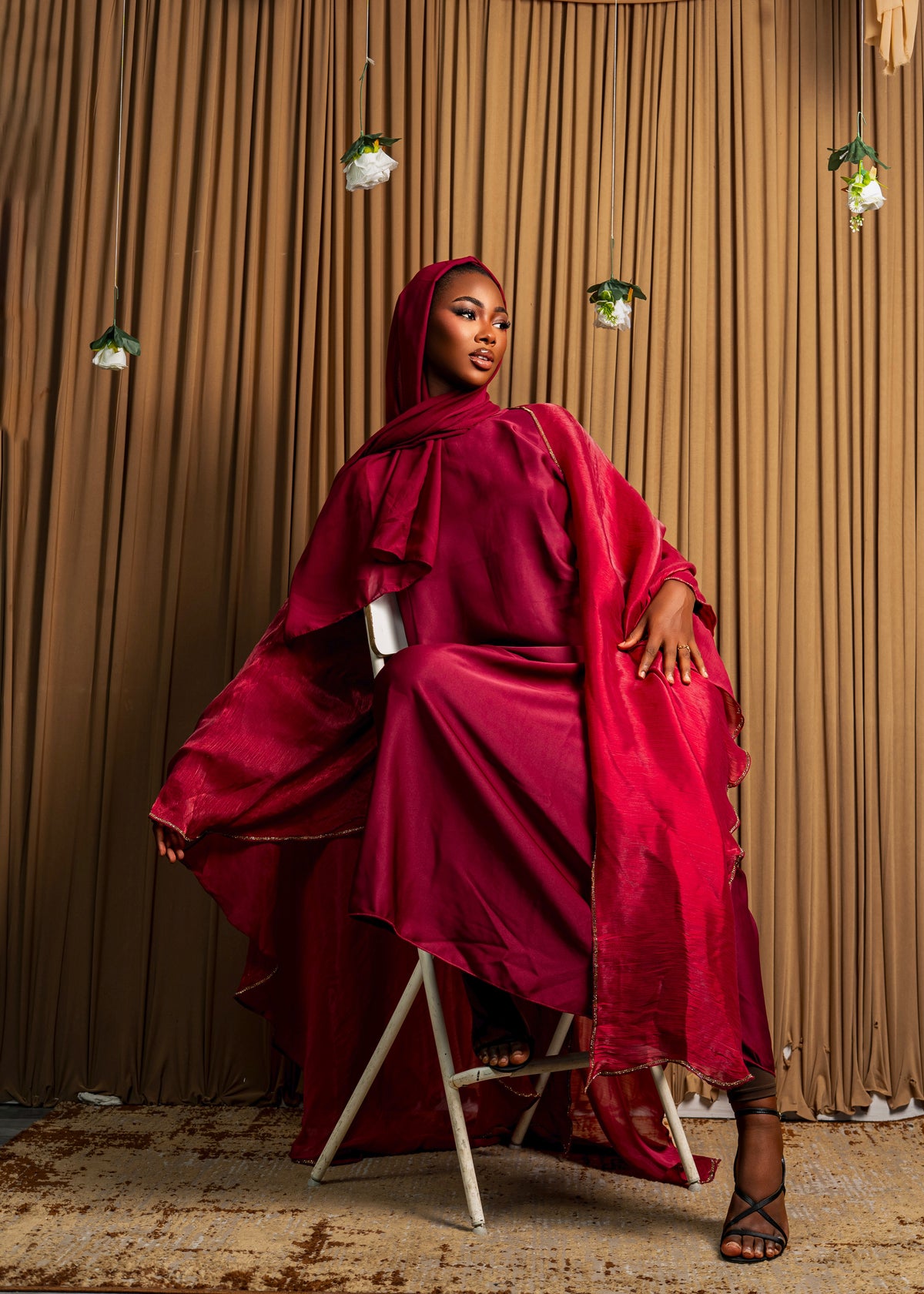 Abaya ALYA