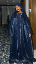 AYLUNE
Embellished Abaya