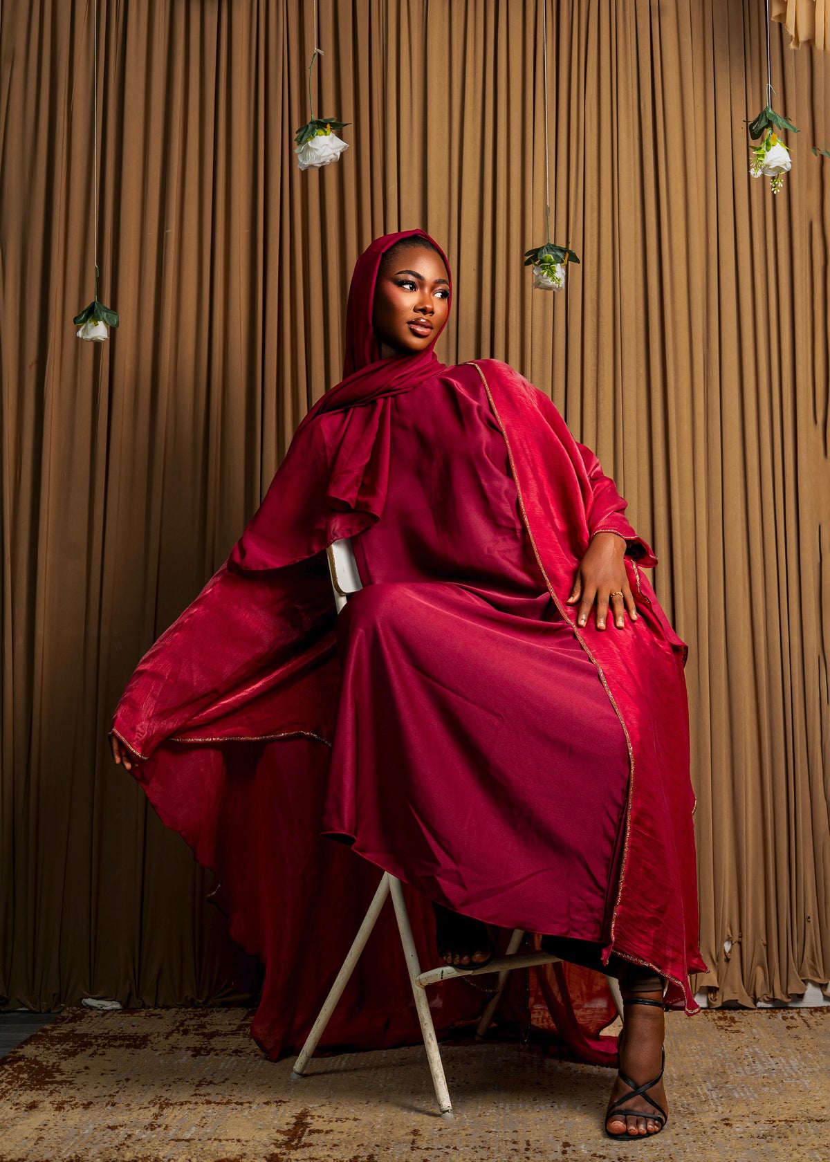 Abaya ALYA